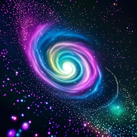 Universe Particle