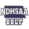 NDHSAA Golf icon