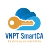 VNPT SmartCA icon