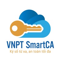 VNPT SmartCA logo