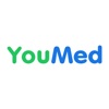 YouMed - Ứng dụng đặt khám icon