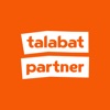 talabat partner icon