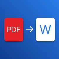 PDF to Word: Converter & OCR