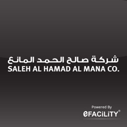 SHM - Facility Management App