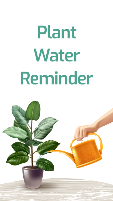 Plantonya: Plant Care Guide Screenshot