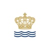 皇家哥本哈根名瓷 Royal Copenhagen icon
