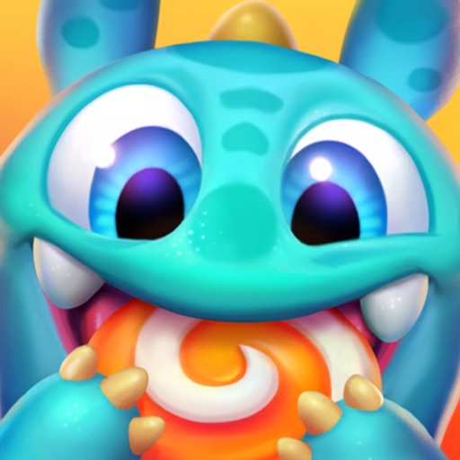 Download Candy Critters: Idle Merge Hack
