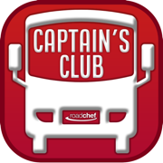 Roadchef Captain's Club