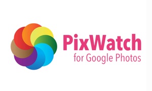 PixWatch for Google Photos