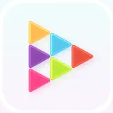 Totalplay - Icône de l’app