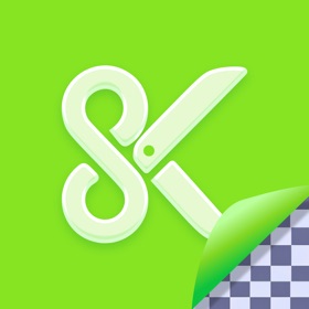 速咔抠图—一键抠图&批量抠图&AI换背景