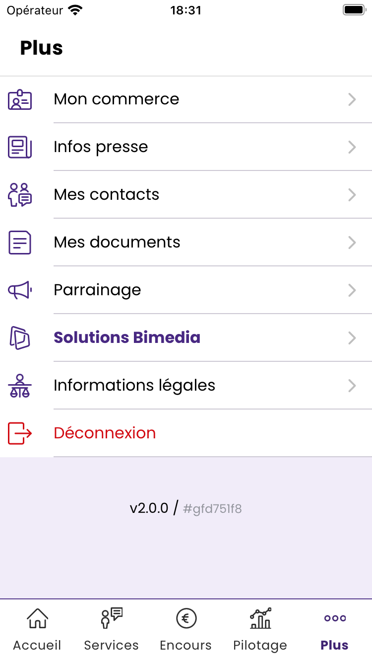 Bimedia