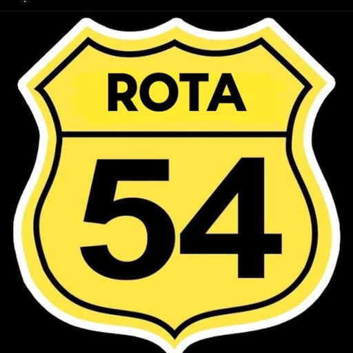 Rota 54 Brasil - Passageiro icon