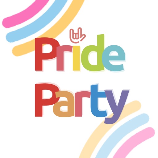 Pride Party: Positive Groups