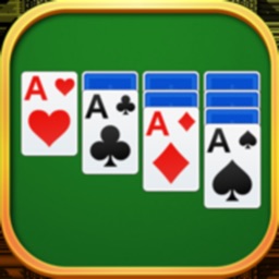 Solitaire Daily: Card Game