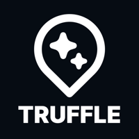Truffle: Restaurant Tracker logo