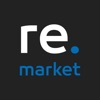 re.life market icon