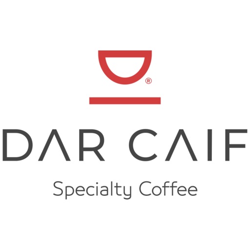 دار كيف | dar caif icon