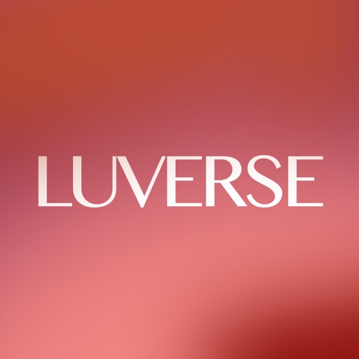 Luverse: Romance Love Stories