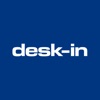 Desk-In icon