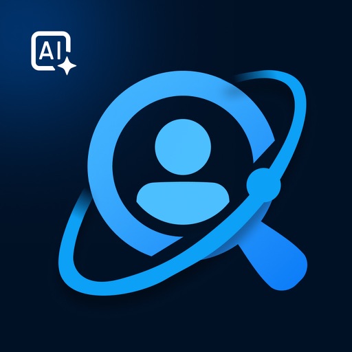 TruthSearch - AI People Finder