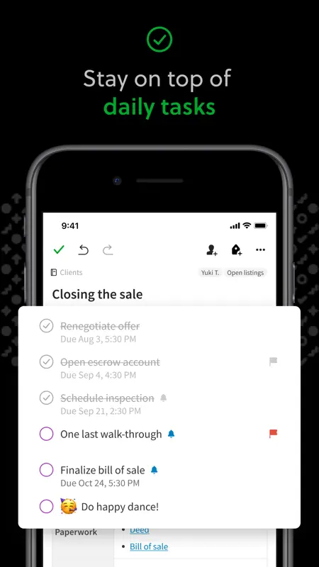 Evernote: AI Notes & Notebook screenshot 2 of 9