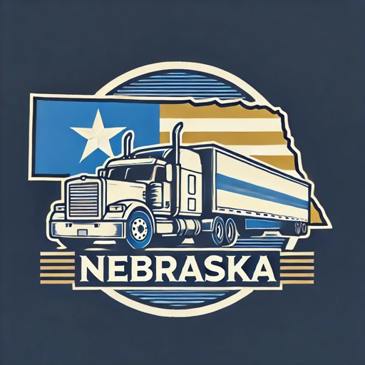 Nebraska CDL Exam Prep 2025