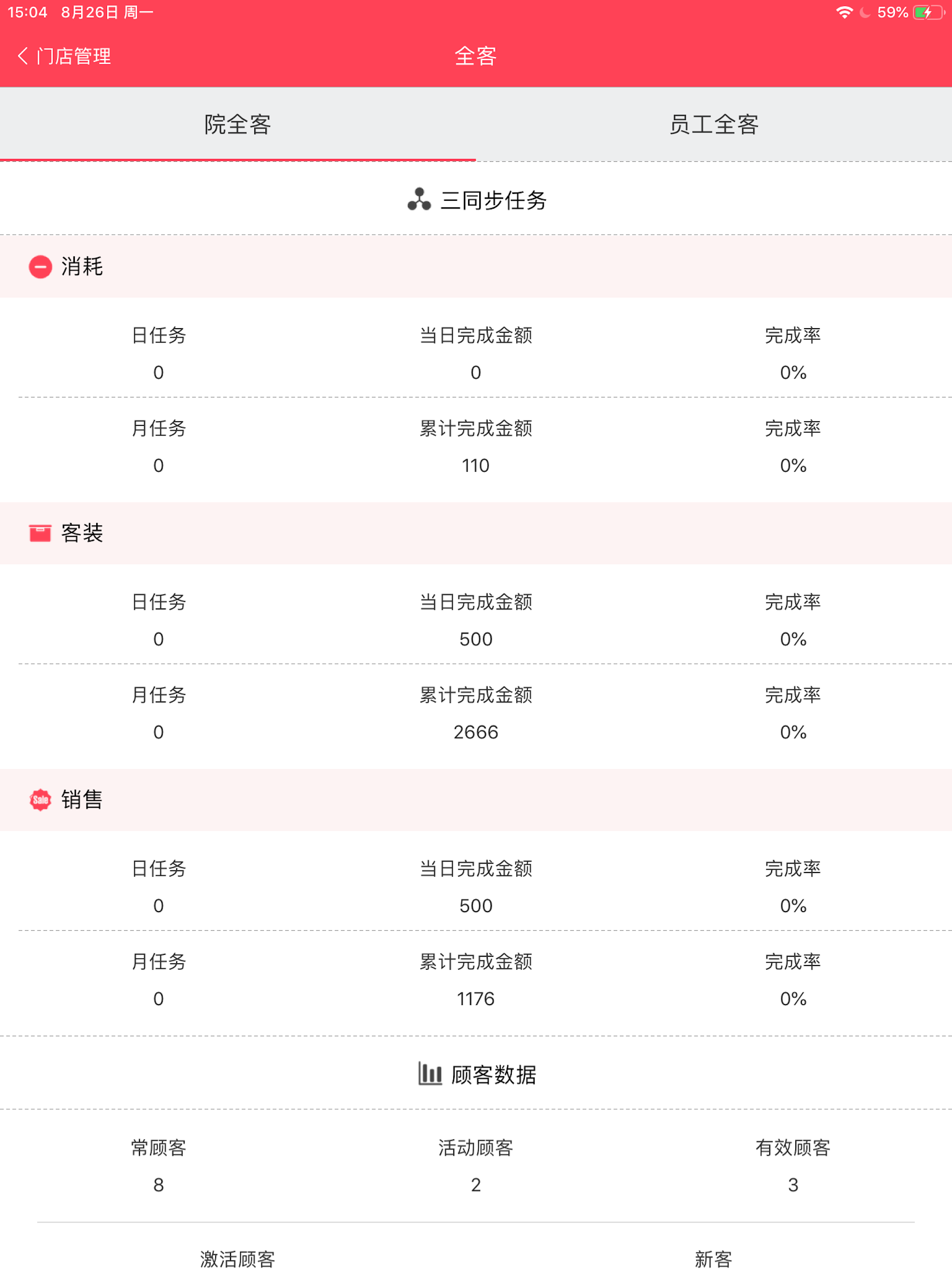 美丽范美业汇