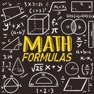 Get All Maths Formulas app for iOS, iPhone, iPad Aso Report