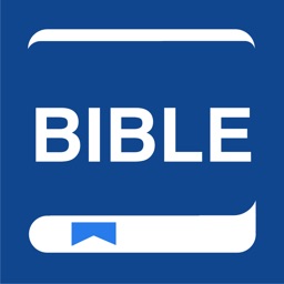 Bible: Read, Listen Holy Bible