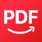 PDF Converter is an easy to use, fast and secure PDF tool