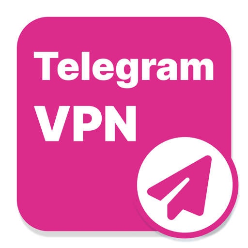 Messenger VPN: Private Chat