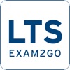 LTS EXAM2GO icon