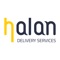 Halan Delivery Service Shipper is application for business who wants to use our delivery services from Halan Delivery Service