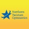 WELCOME TO Northern Twistars Gymnastics