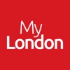 My London News - iPadアプリ