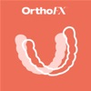 OrthoFX Practice App icon