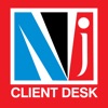 NJ Client Desk icon
