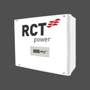 RCT Power