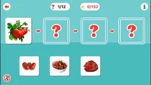 Logic Sequences for Kids screenshot 4