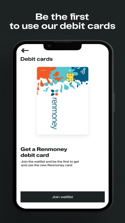 Renmoney MFB Limited screenshot-6