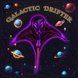 Galactic Drifter