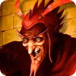 Deal with the Devil companion App Cancel