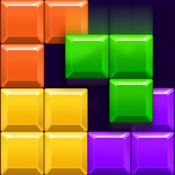 Blocks Daily Break Puzzle Game