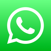 WhatsApp Messenger - WhatsApp Inc. Cover Art