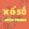 Xổ số miền Trung: XSMT icon
