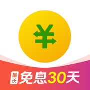 360分期贷-短期贷款现金借钱信用借款平台