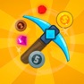 Get Coin Picker - Mining Clicker for iOS, iPhone, iPad Aso Report