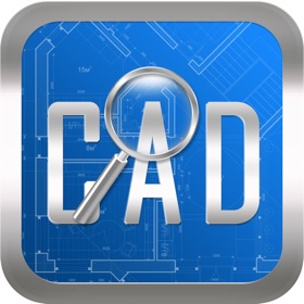 螢幕擷取畫面 (4) CAD Reader-View & Measure DWG