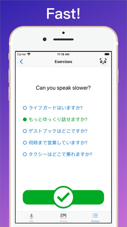 Learn Japanese + screenshot-4
